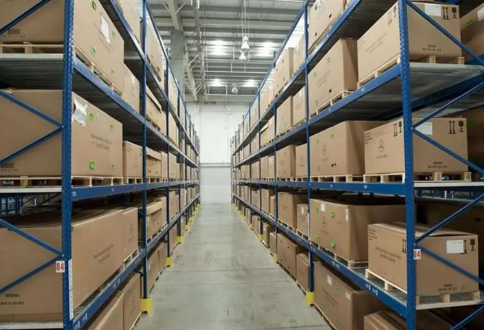 漳州到鹤山区货物仓储