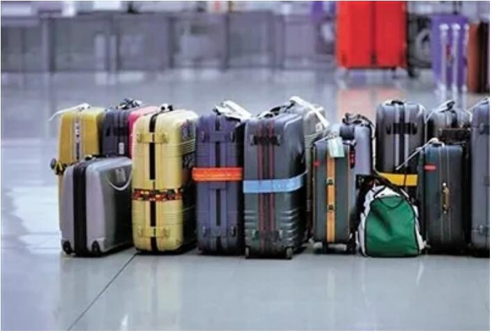 漳州到鹤山区行李托运