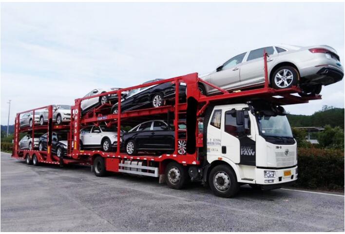 漳州到鹤山区轿车托运